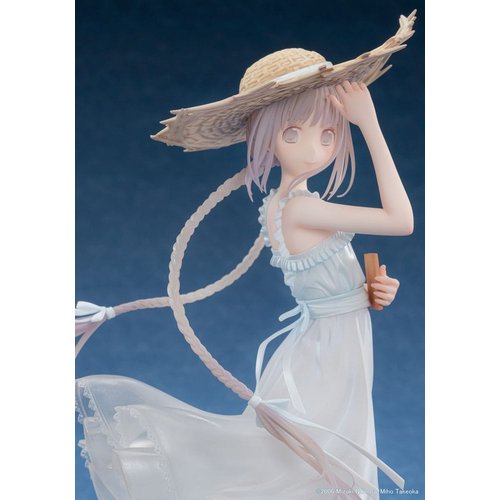 Bungaku Shoujo statuette PVC 1/7 Toko Amano 24 cm