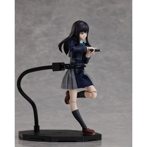 Lycoris Recoil figurine BUZZmod 1/12 Takina Inoue 14 cm