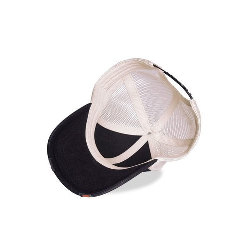 Fallout casquette baseball New California Republic