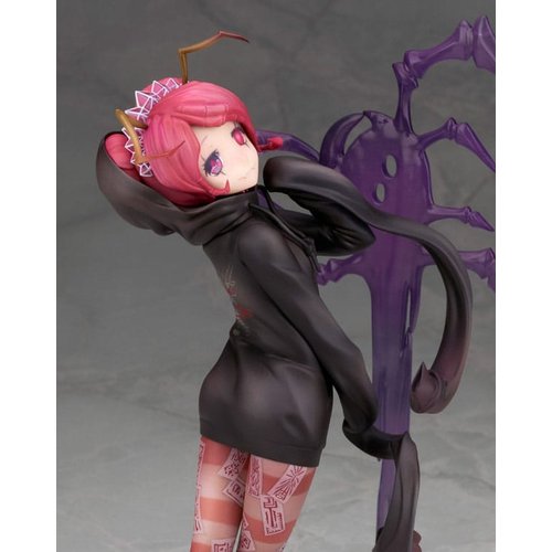 Overlord statuette PVC 1/8 Entoma Vasilissa Zeta so bin Ver. 20 cm