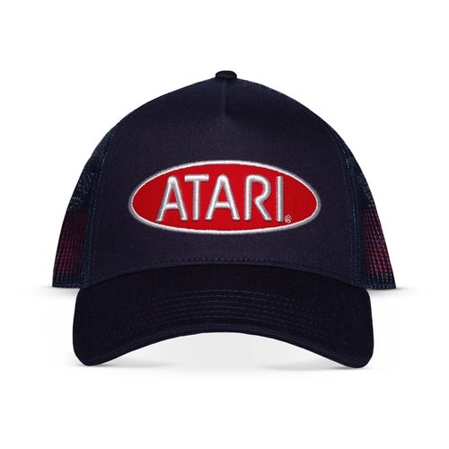 Atari casquette baseball Seven Panel