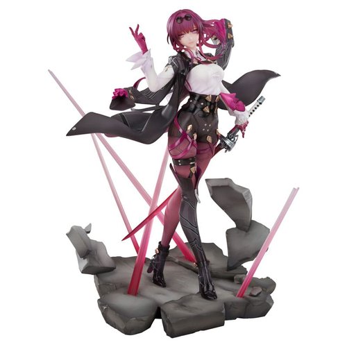 Honkai: Star Rail statuette PVC 1/7 Kafka 27 cm