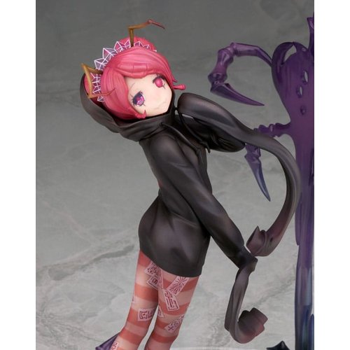 Overlord statuette PVC 1/8 Entoma Vasilissa Zeta so bin Ver. 20 cm