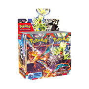 POKÉMON – EV03 Flammes Obsidiennes – Display 36 Boosters | FR
