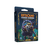 RIFTBOUND – League of Legends TCG – Deck de Champion Viktor | FR