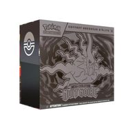 POKÉMON – ME05 Nuit Noire – Coffret Dresseur d'Élite (ETB) | FR