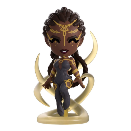 ARCANE - Vinyl figurine Champion Mel