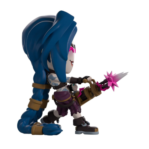 ARCANE - Vinyl figurine Jinx 11 cm