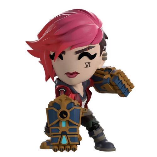 ARCANE - Vinyl figurine Vi 10 cm