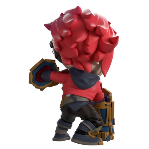 ARCANE - Vinyl figurine Vi 10 cm