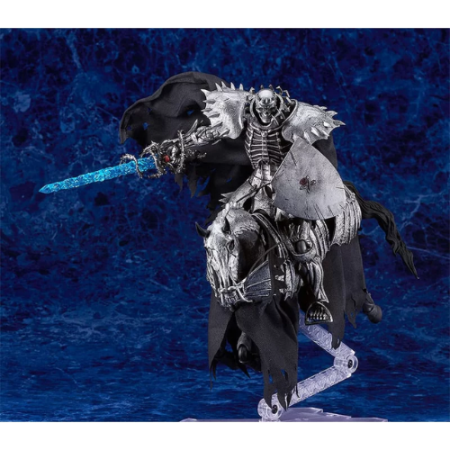 BERSERK - figurine Figma Skull Knight: Dx Edition