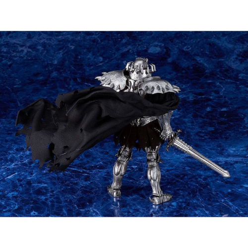 BERSERK - figurine Figma Skull Knight: Dx Edition