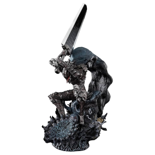 BERSERK - Berserker Guts Armor Figuarts Zero