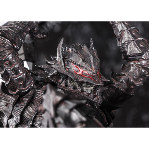 BERSERK - Berserker Guts Armor Figuarts Zero