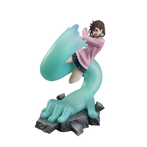 DANDADAN – Momo Ayase – Figuarts ZERO