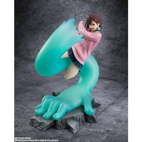 DANDADAN – Momo Ayase – Figuarts ZERO