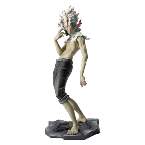 DANDADAN – Okarun (Transformed) – Luminasta 18 cm
