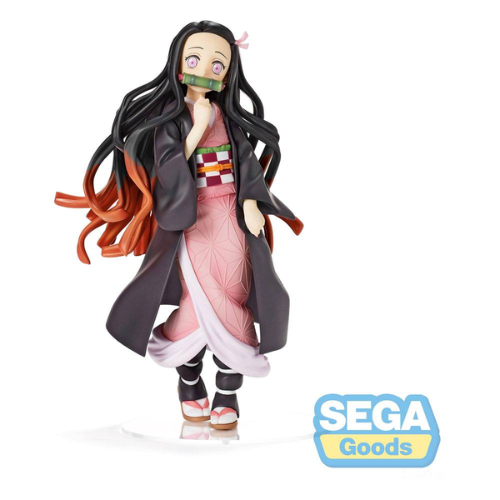 DEMON SLAYER - Nezuko Sega 21 cm