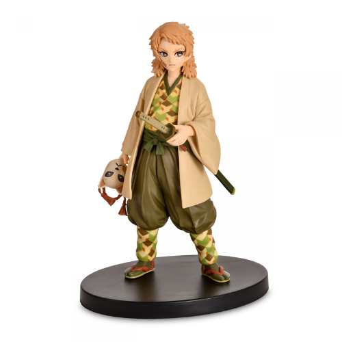 DEMON SLAYER - Sabito - Figurine