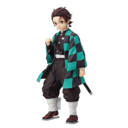 DEMON SLAYER / KIMETSU NO YAIBA - Spm Figure - Kamado Tanjiro