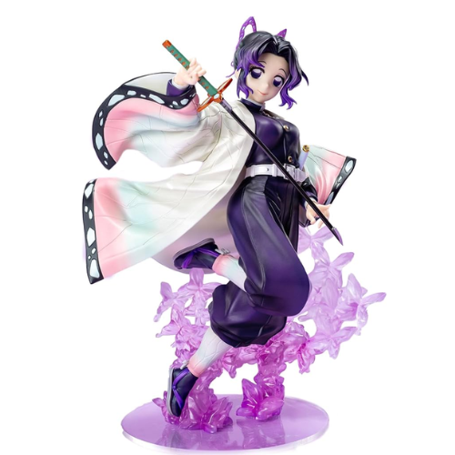 DEMON SLAYER – Shinobu Kocho – Luminasta