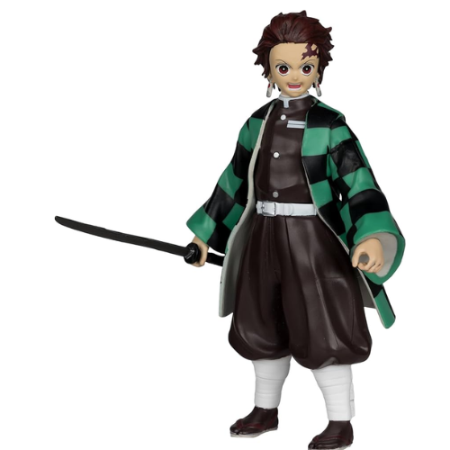 DEMON SLAYER – Tanjiro Kamado – McFarlane Toys 13 cm