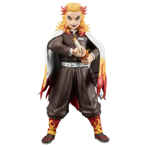 DEMON SLAYER  – Kyojuro Rengoku – Grandista