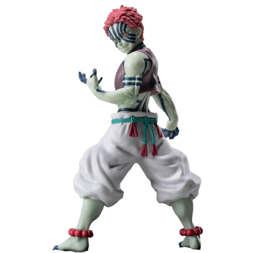 DEMON SLAYER – Akaza – SPM PVC Statue 22 cm