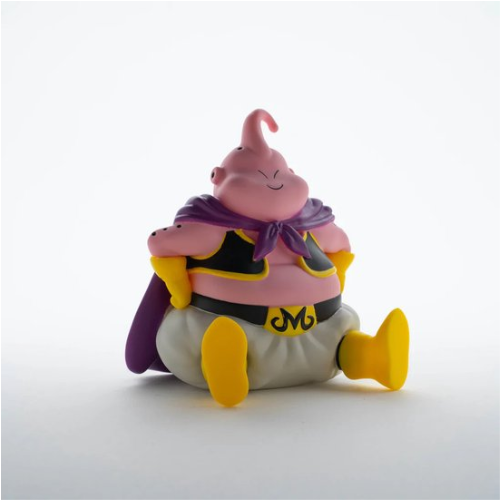 DRAGON BALL – Tirelire Chibi PVC – Boo