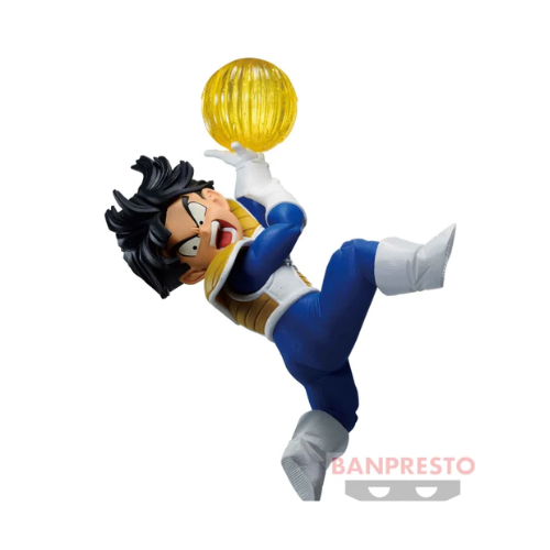 DRAGON BALL Z - Son Gohan - Figurine Gxmateria