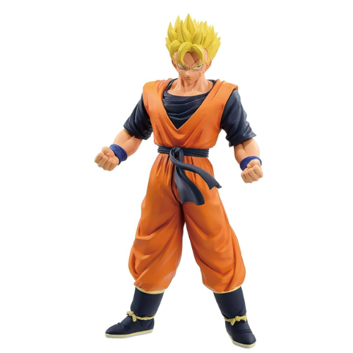 DRAGON BALL Z - Son Gohan (Futur) - Masterlise