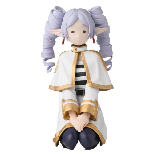 FRIEREN : Beyond Journey's End statuette Pvc 10 cm