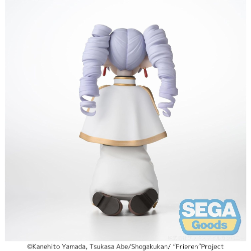 FRIEREN : Beyond Journey's End statuette Pvc 10 cm
