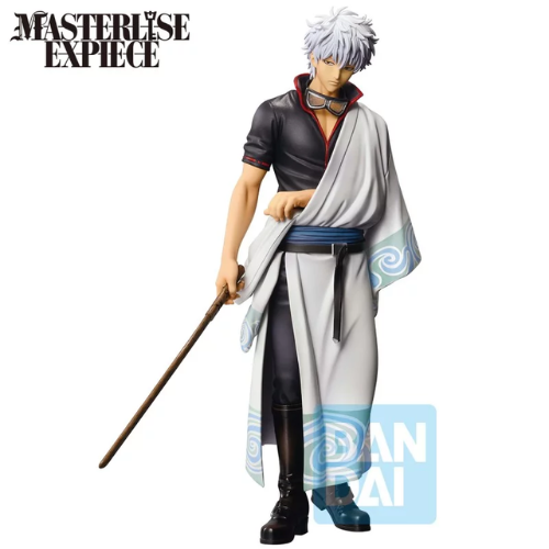 GINTAMA – Gintoki Sakata – Ichibansho Gintama Exhibition