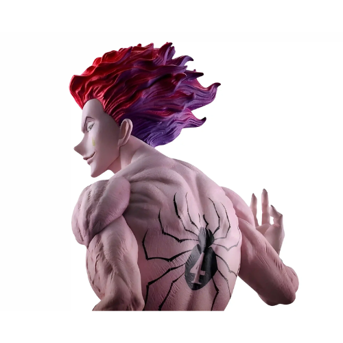 HUNTER × HUNTER – Hisoka Morow – Grandista
