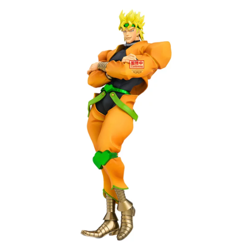 JOJO'S BIZARRE ADVENTURE – Dio Brando – Mometria