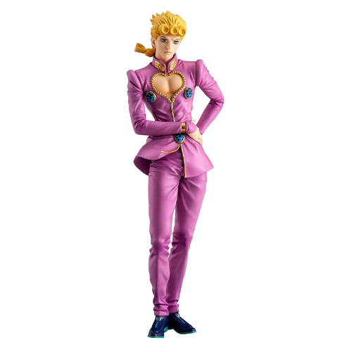 JOJO'S BIZARRE ADVENTURE: GOLDEN WIND – Giorno Giovanna – Pop Up Parade
