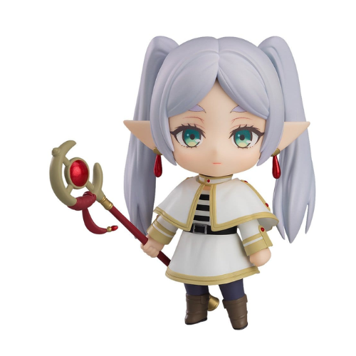 FRIEREN : Beyond Journey ́s End figurine Nendoroid Frieren