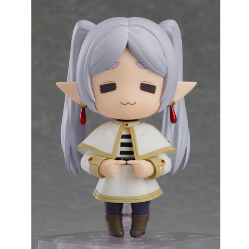 FRIEREN : Beyond Journey ́s End figurine Nendoroid Frieren