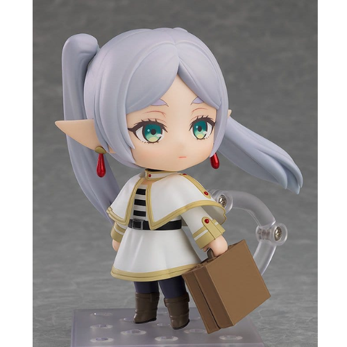 FRIEREN : Beyond Journey ́s End figurine Nendoroid Frieren
