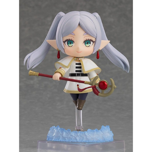 FRIEREN : Beyond Journey ́s End figurine Nendoroid Frieren