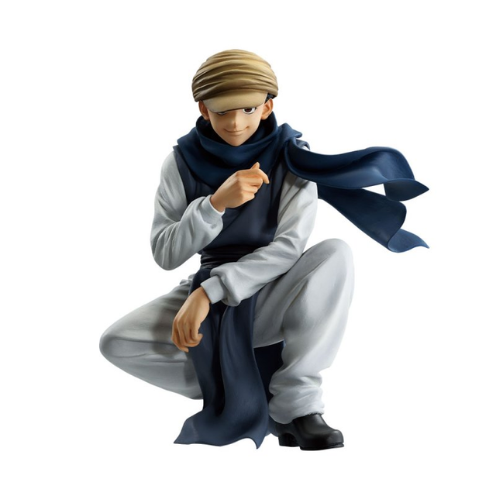 HUNTER × HUNTER – Ging Freecss – Ichiban Kuji Greed Island – Lot C