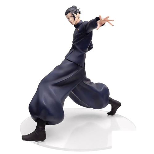 JUJUTSU KAISEN - Statuette Luminasta PVC Suguru Geto