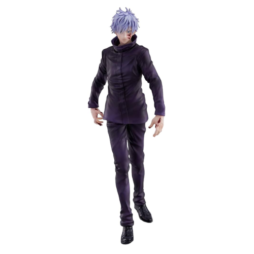 JUJUTSU KAISEN – Satoru Gojo Extermination – Luminasta PVC