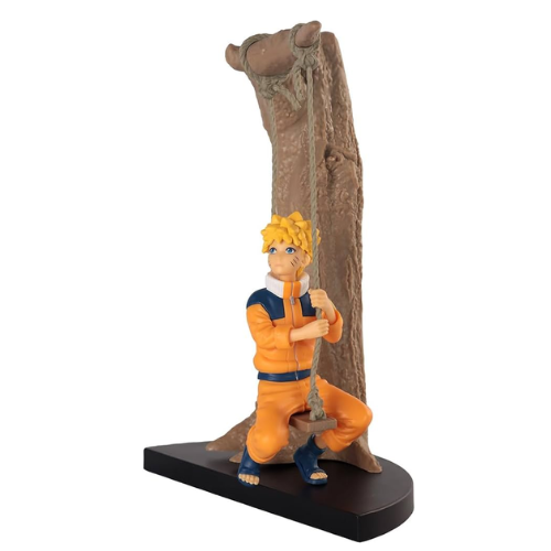 NARUTO - 20th Anniversary Figure Uzumaki Naruto-kids