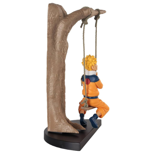 NARUTO - 20th Anniversary Figure Uzumaki Naruto-kids