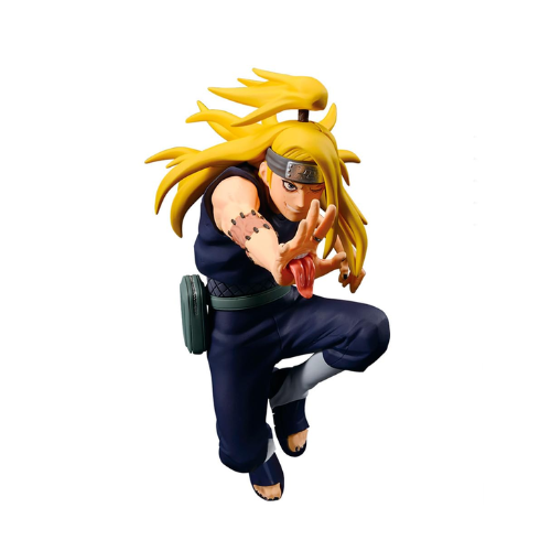 NARUTO SHIPPUDEN - Deidara Vibrations Stars
