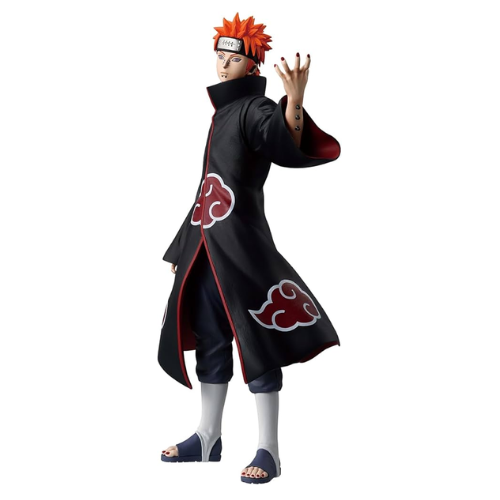 NARUTO SHIPPUDEN – Pain – Ichibansho Masterlise PVC Statue 25 cm