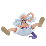 ONE PIECE – Monkey D. Luffy Gear 5 Vol. 3 – King of Artist