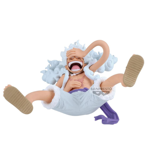 ONE PIECE – Monkey D. Luffy Gear 5 Vol. 3 – King of Artist